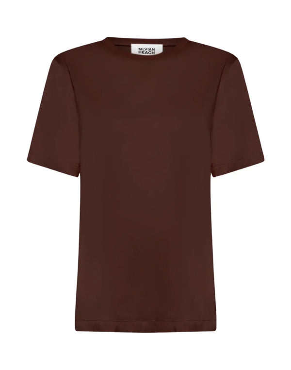 Blouse Oreille - Bruin