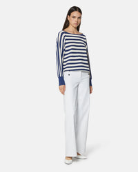 Jeans - Wit
