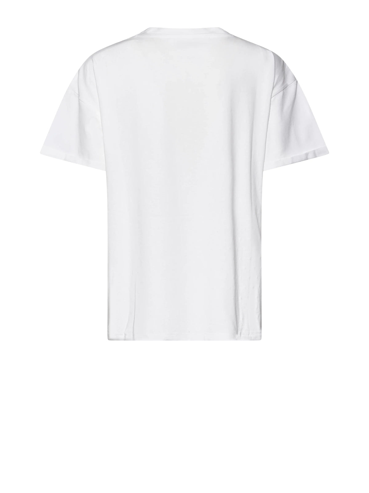 T-Shirt Sedibana - Wit