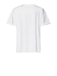 T-Shirt Sedibana - Wit