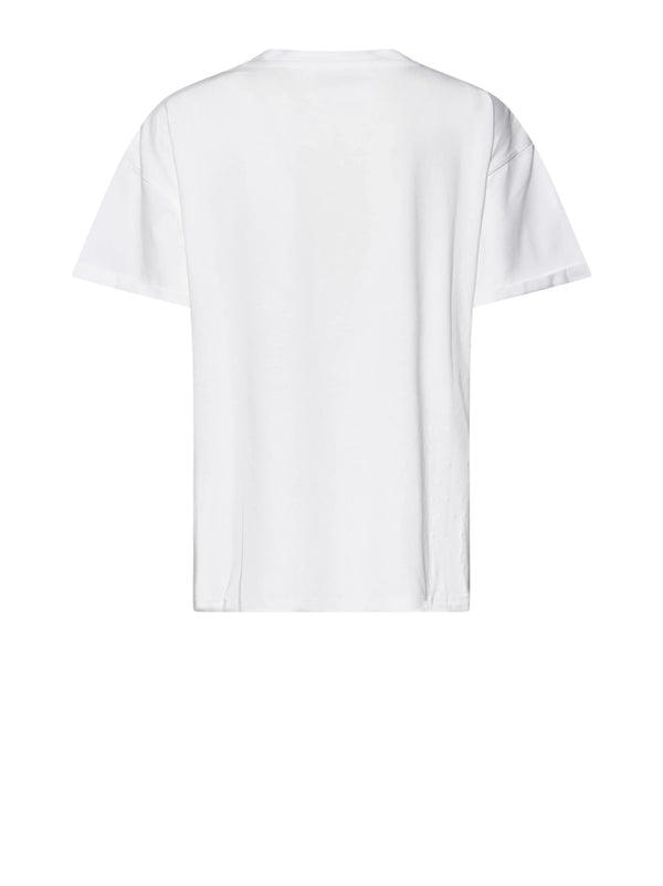 T-Shirt Sedibana - Wit