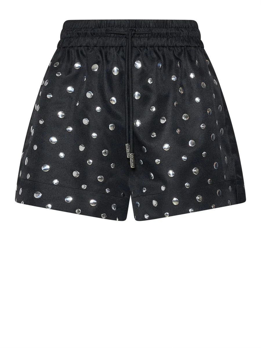 Short Varvara - Zwart