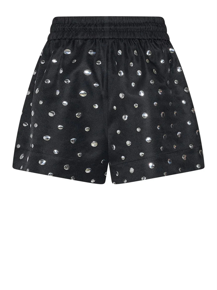 Short Varvara - Zwart
