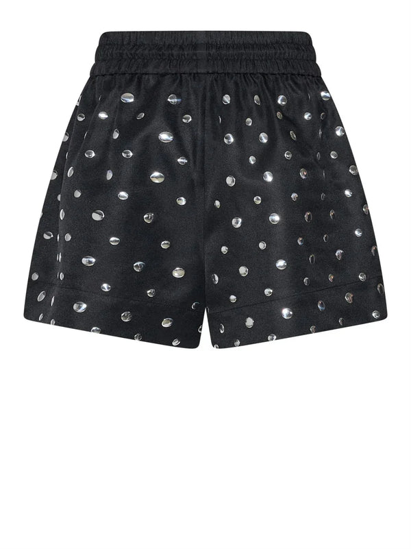 Short Varvara - Zwart