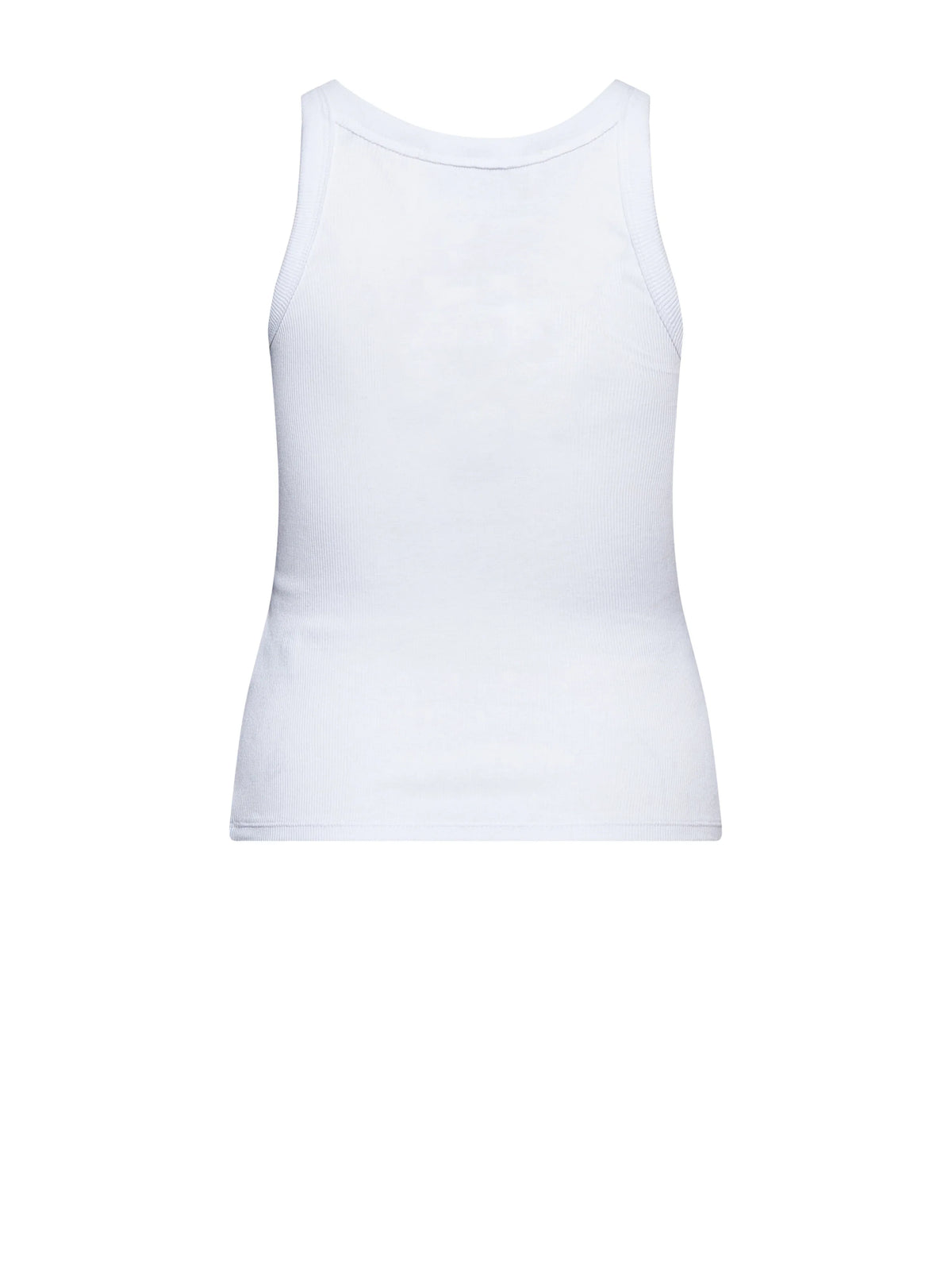 Singlet Quara - Wit