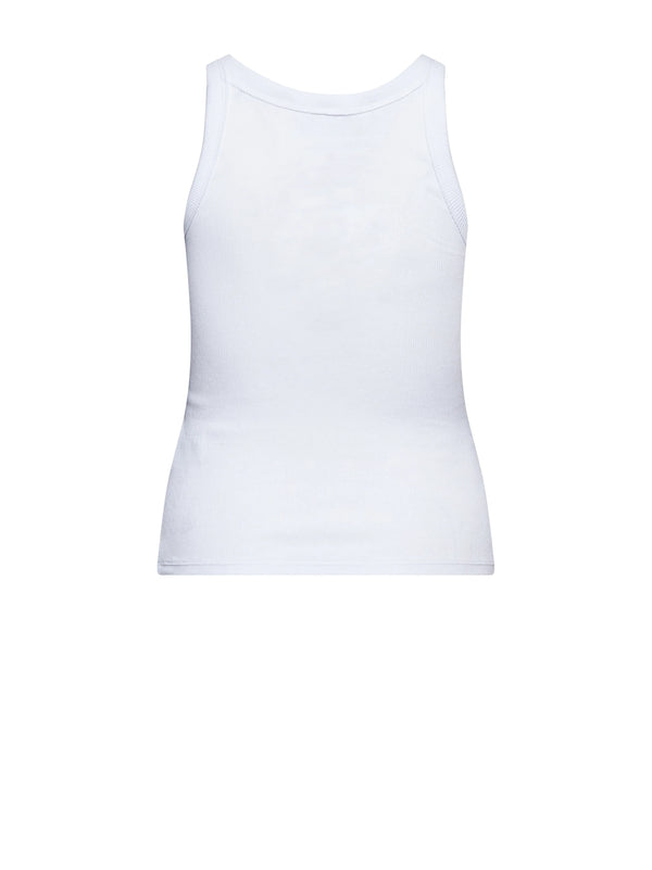 Singlet Quara - Wit