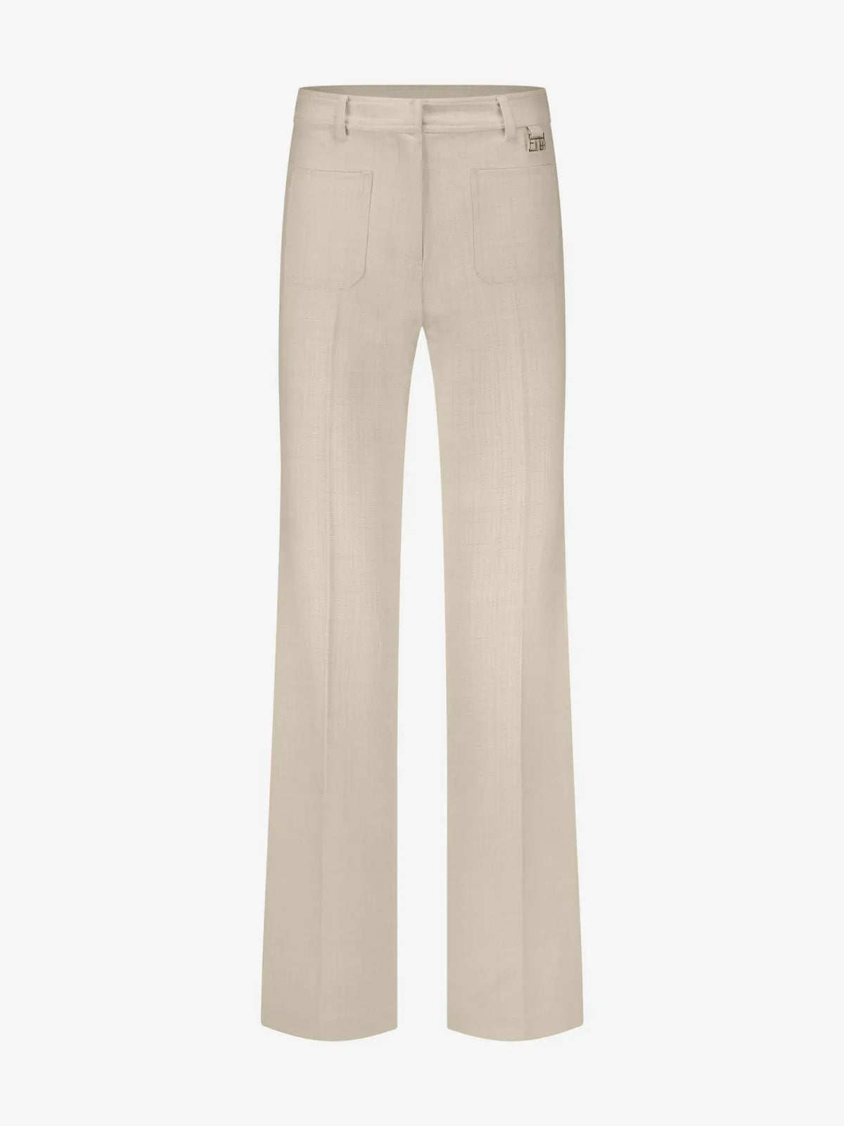 Gabriel Pants - Wit