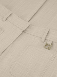 Gabriel Pants - Wit