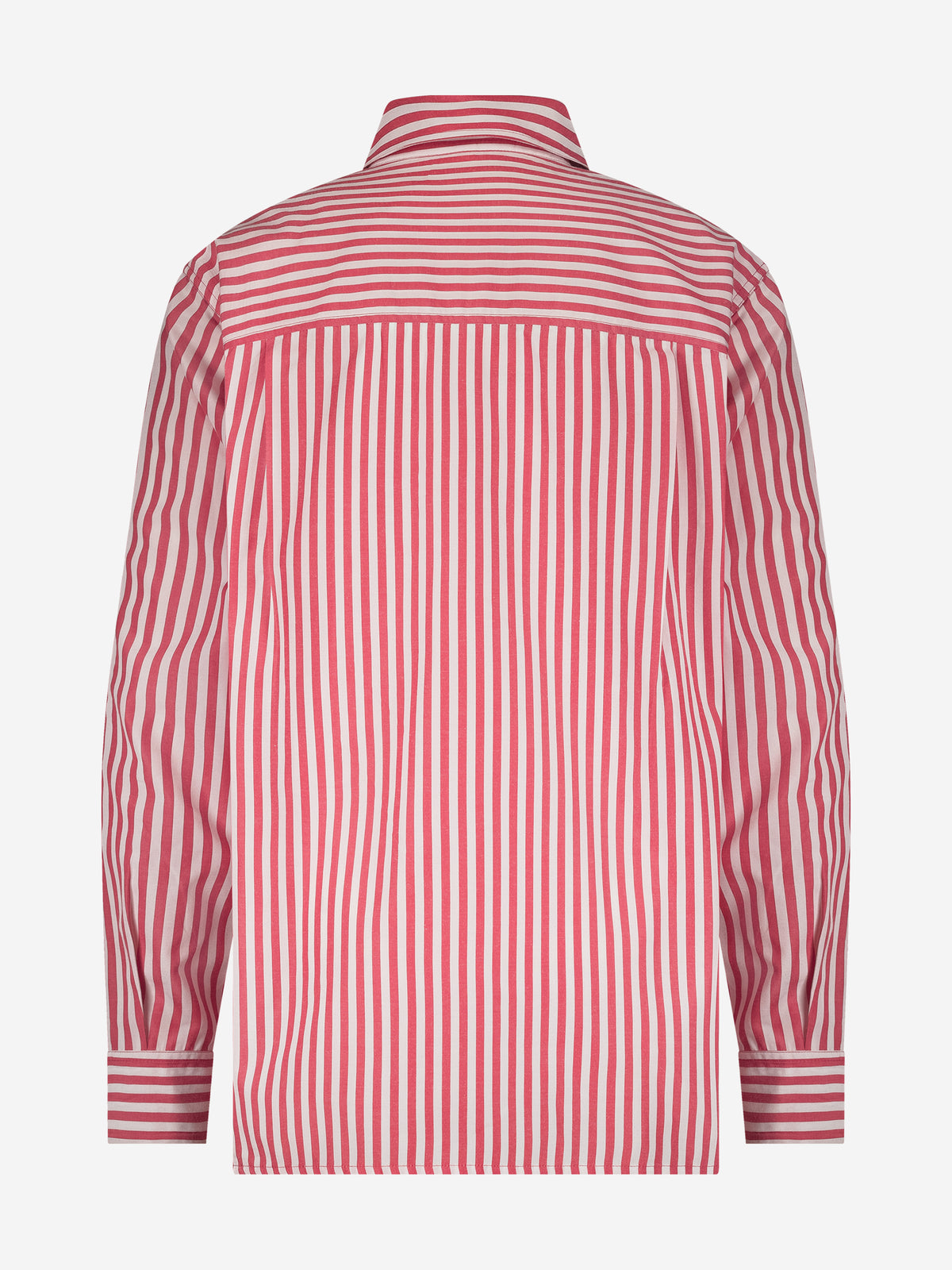 Gardez Blouse - Rood