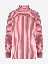 Gardez Blouse - Rood