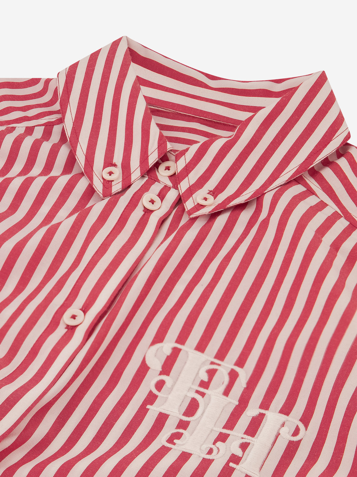 Gardez Blouse - Rood