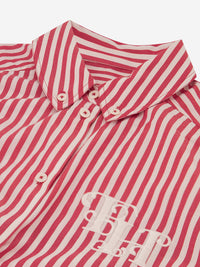 Gardez Blouse - Rood