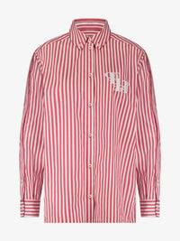 Gardez Blouse - Rood