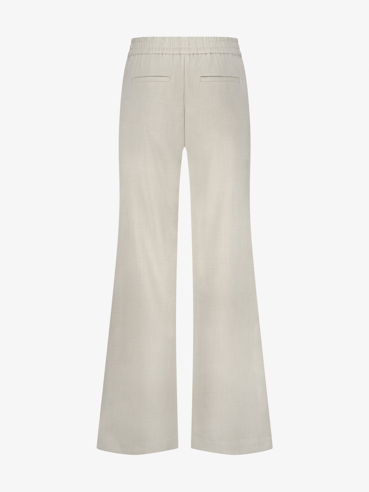 Gigie Pants - Wit
