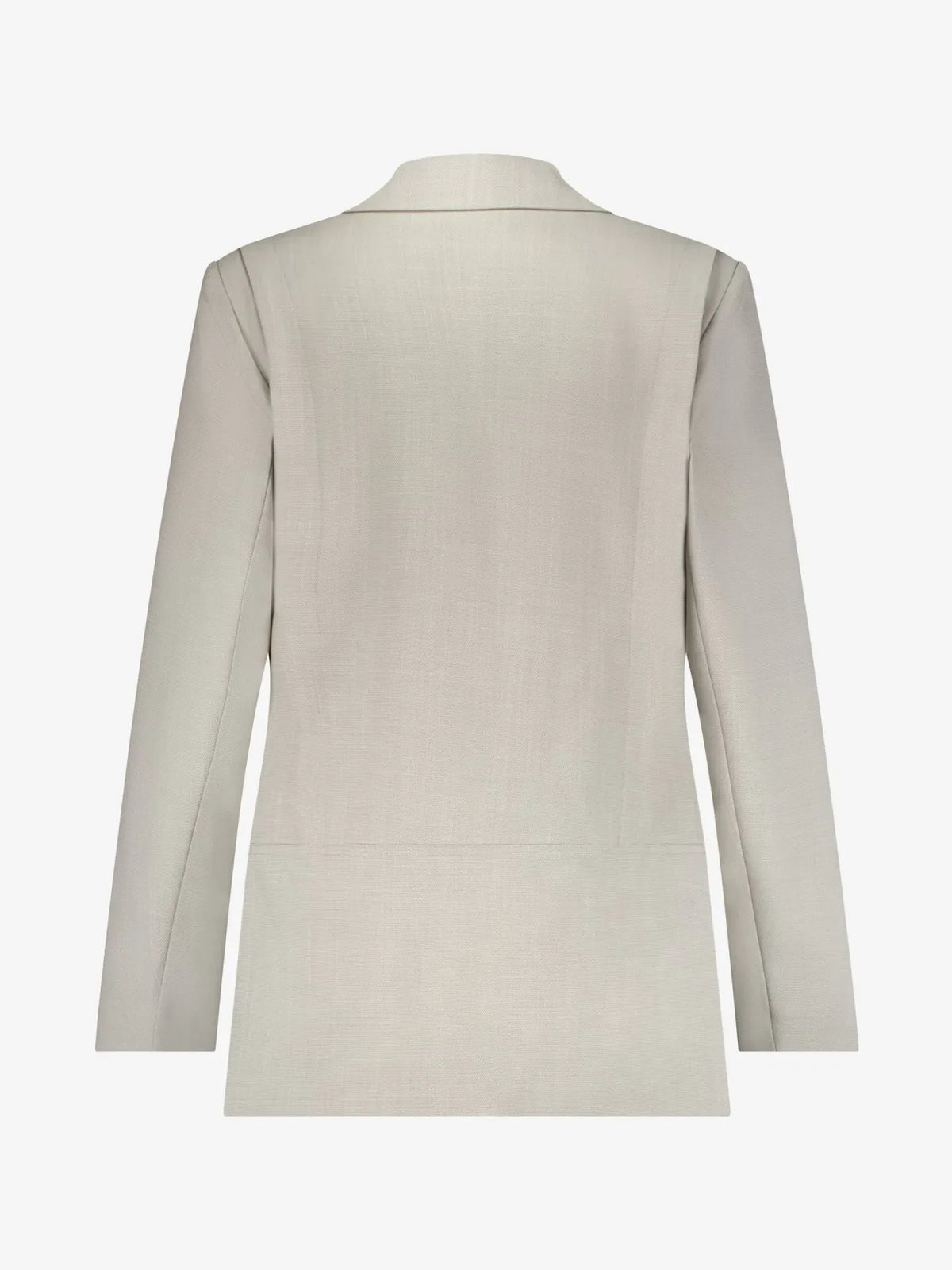 Gigie Blazer - Wit