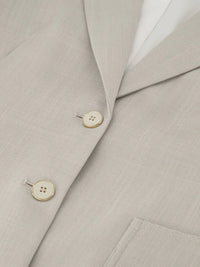 Gigie Blazer - Wit