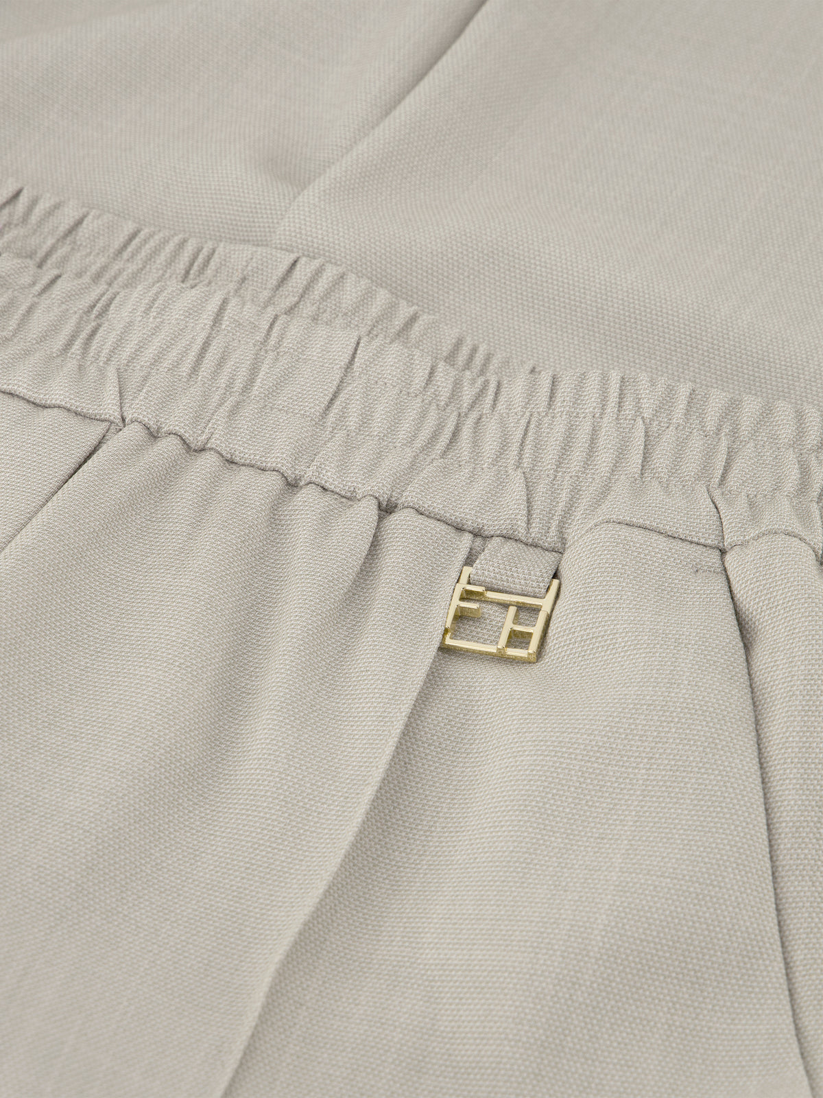 Gigie Pants - Wit