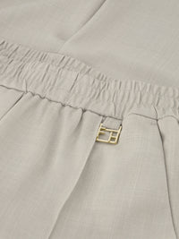 Gigie Pants - Wit