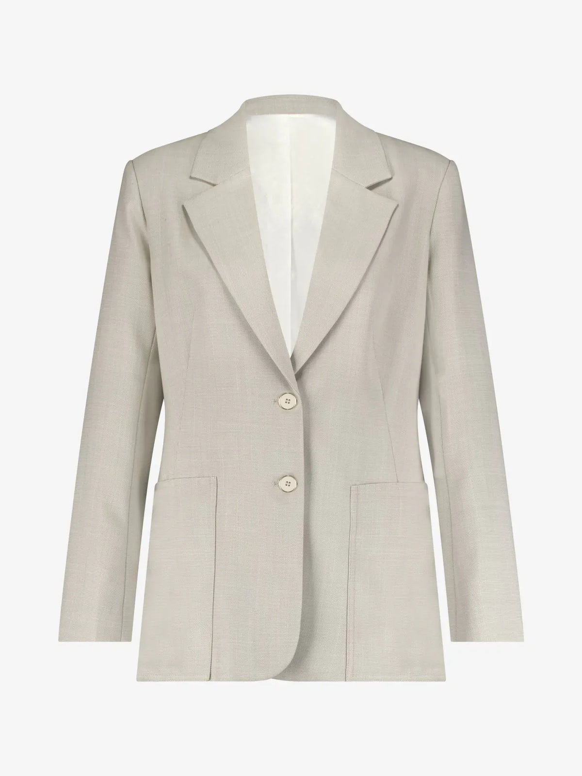 Gigie Blazer - Wit