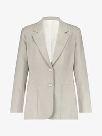 Gigie Blazer - Wit