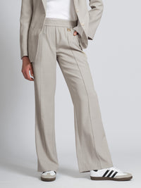 Gigie Pants - Wit