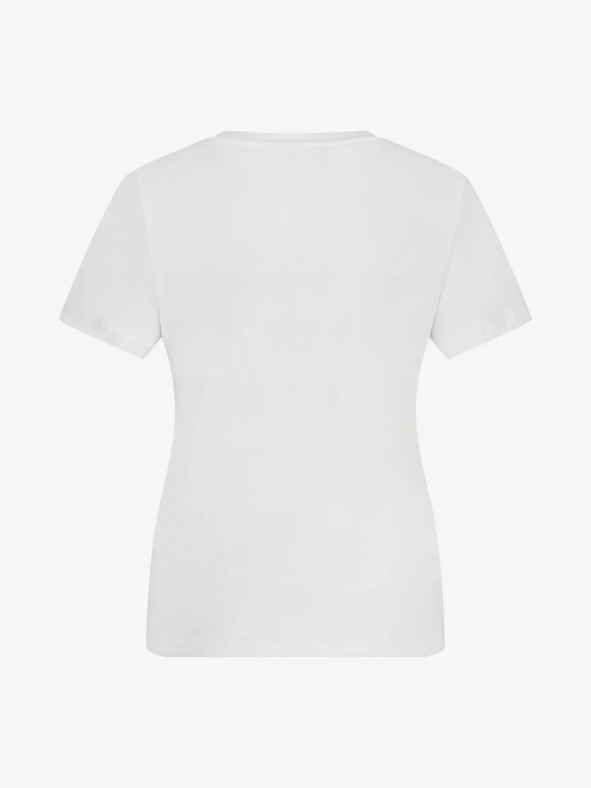 Ginette T-shirt - Wit