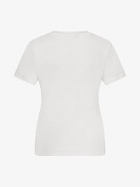 Ginette T-shirt - Wit