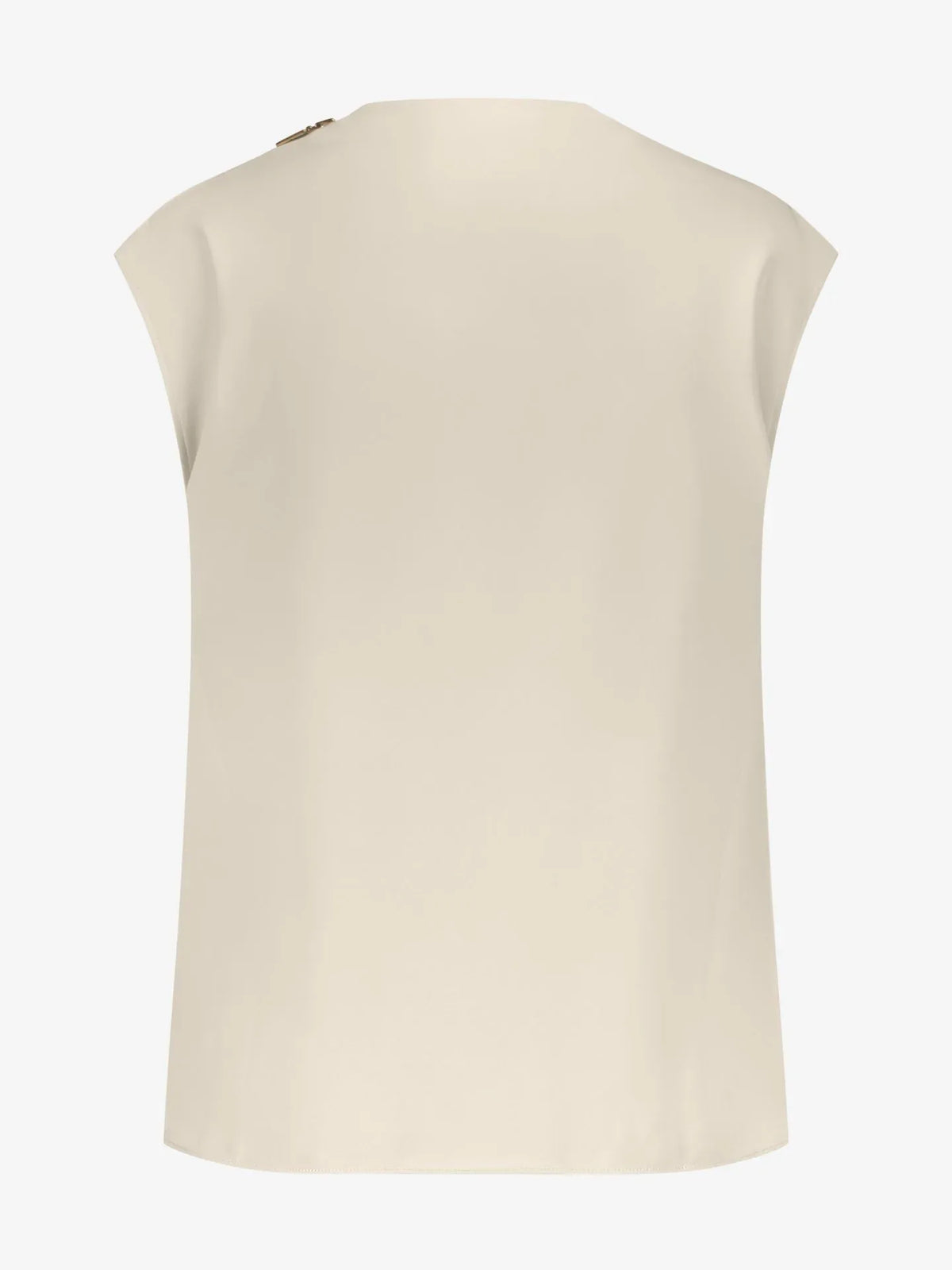 Gitta Top - Wit