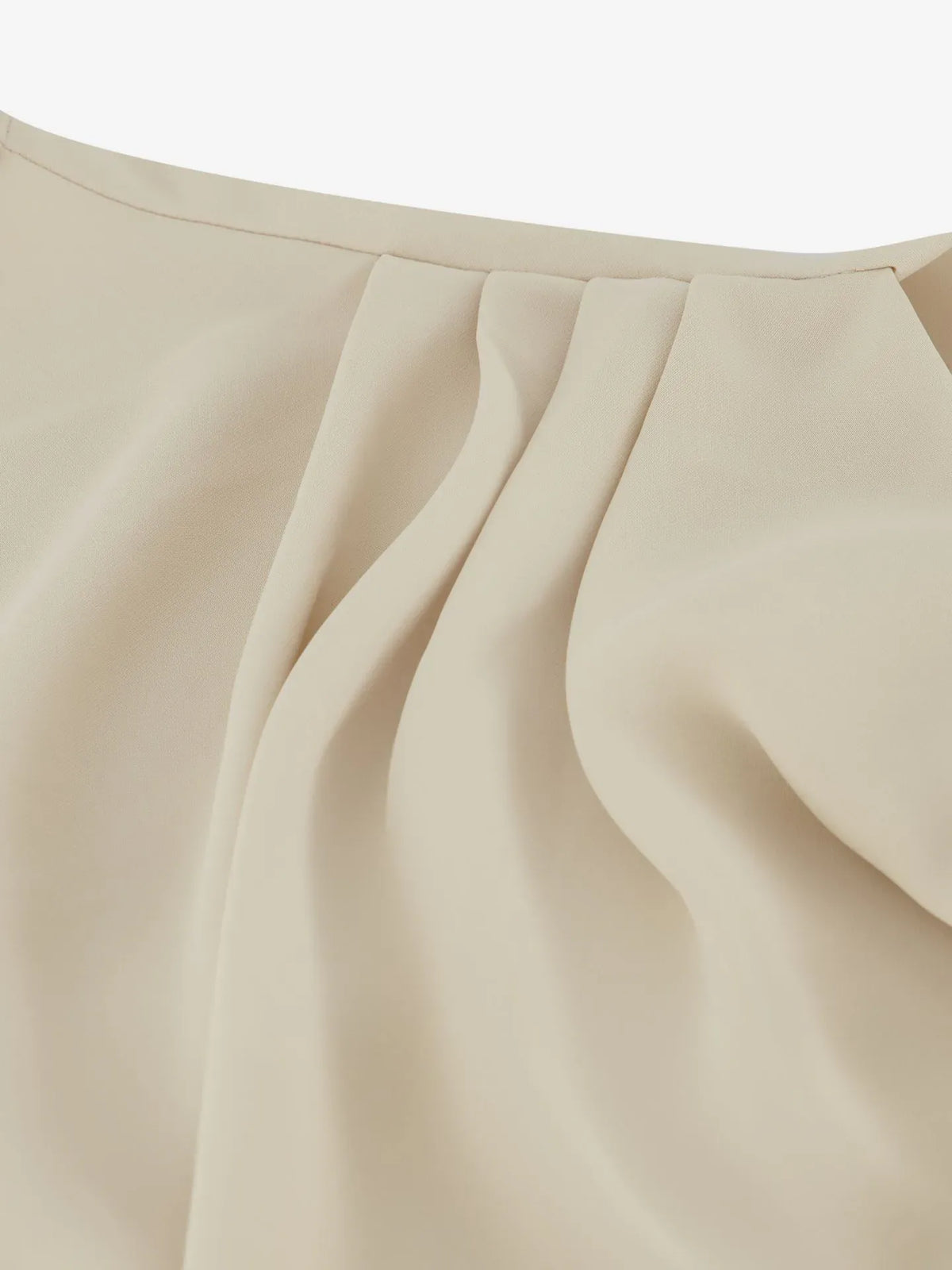Gitta Top - Wit