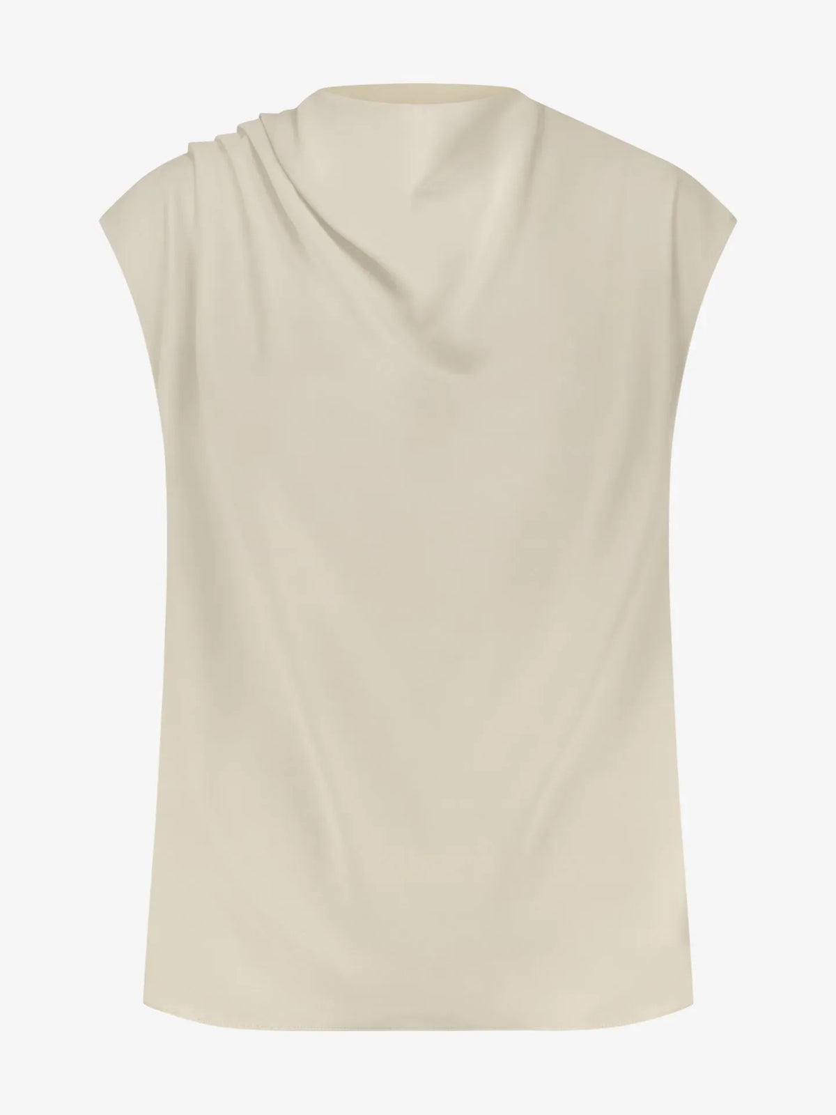 Gitta Top - Wit