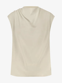 Gitta Top - Wit