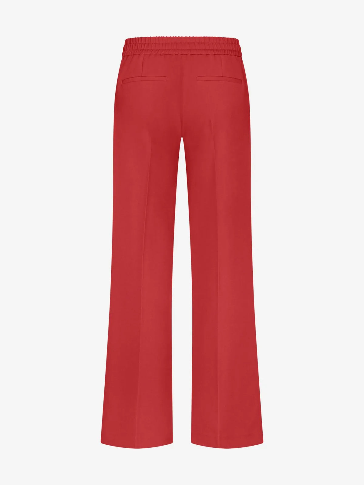 Glenda Pants - Rood