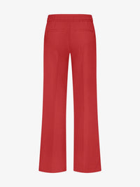Glenda Pants - Rood