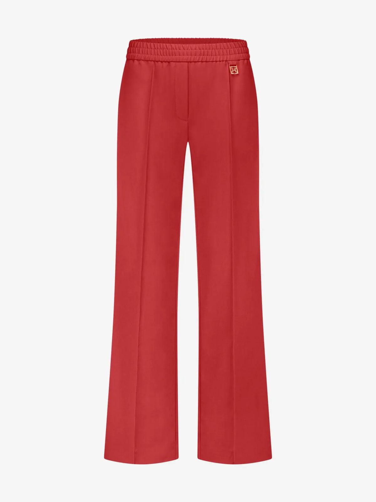 Glenda Pants - Rood