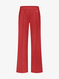 Glenda Pants - Rood