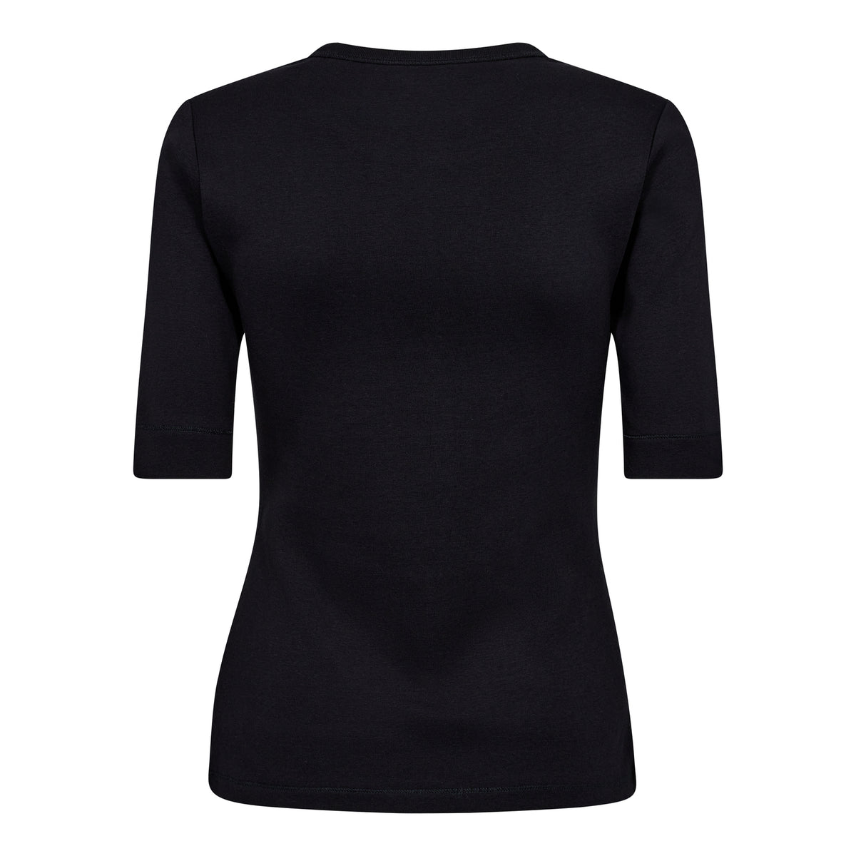 GrannyCC SS Tee - Blauw