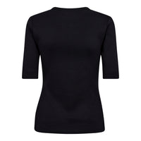 GrannyCC SS Tee - Blauw