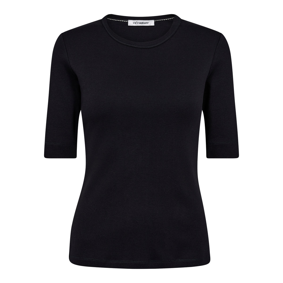 GrannyCC SS Tee - Blauw