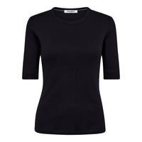 GrannyCC SS Tee - Blauw