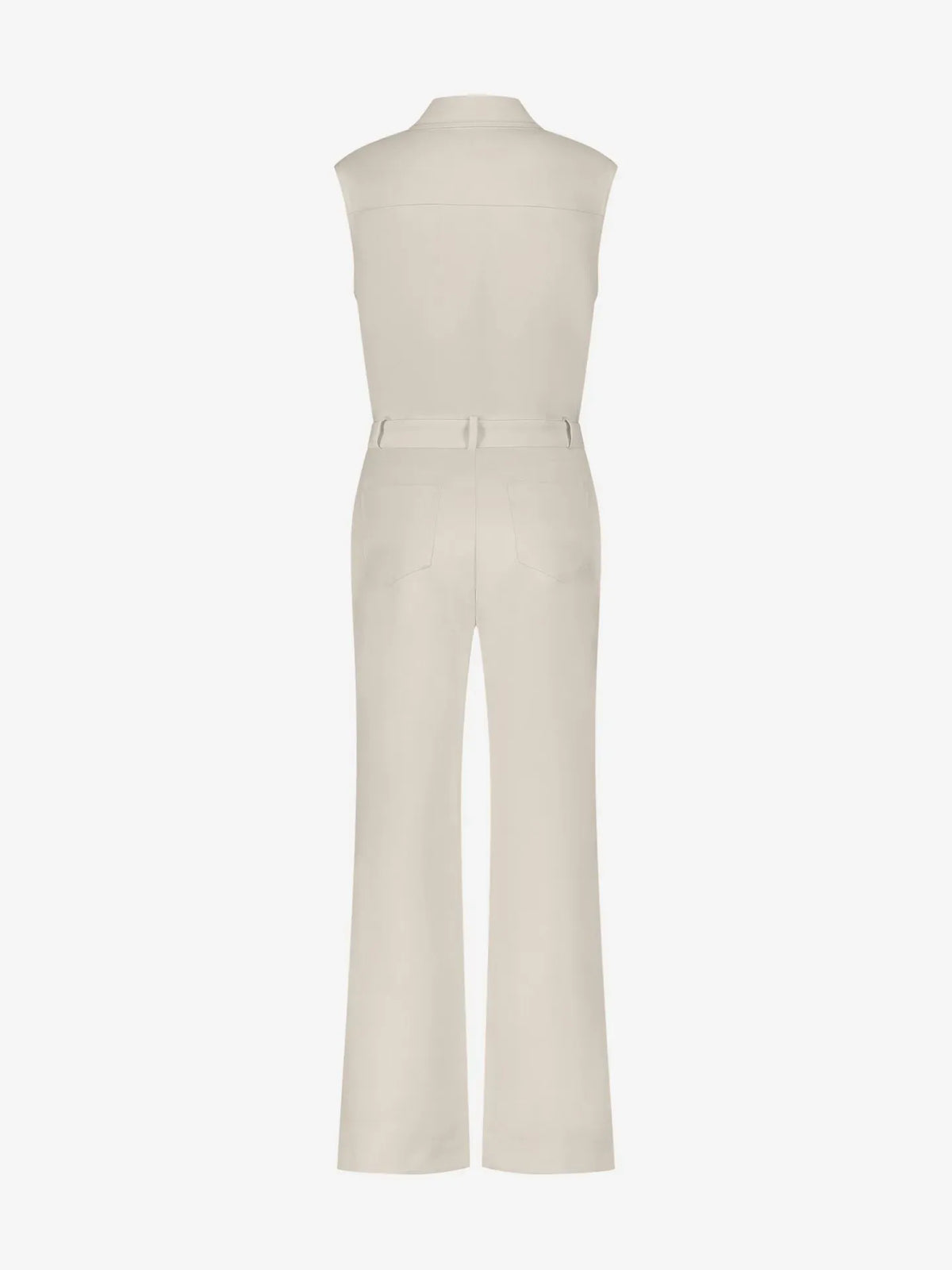 Gwenn Jumpsuit - Wit