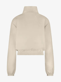 Gwenn Bomber Jacket - Wit