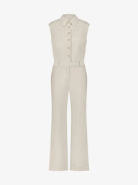 Gwenn Jumpsuit - Wit