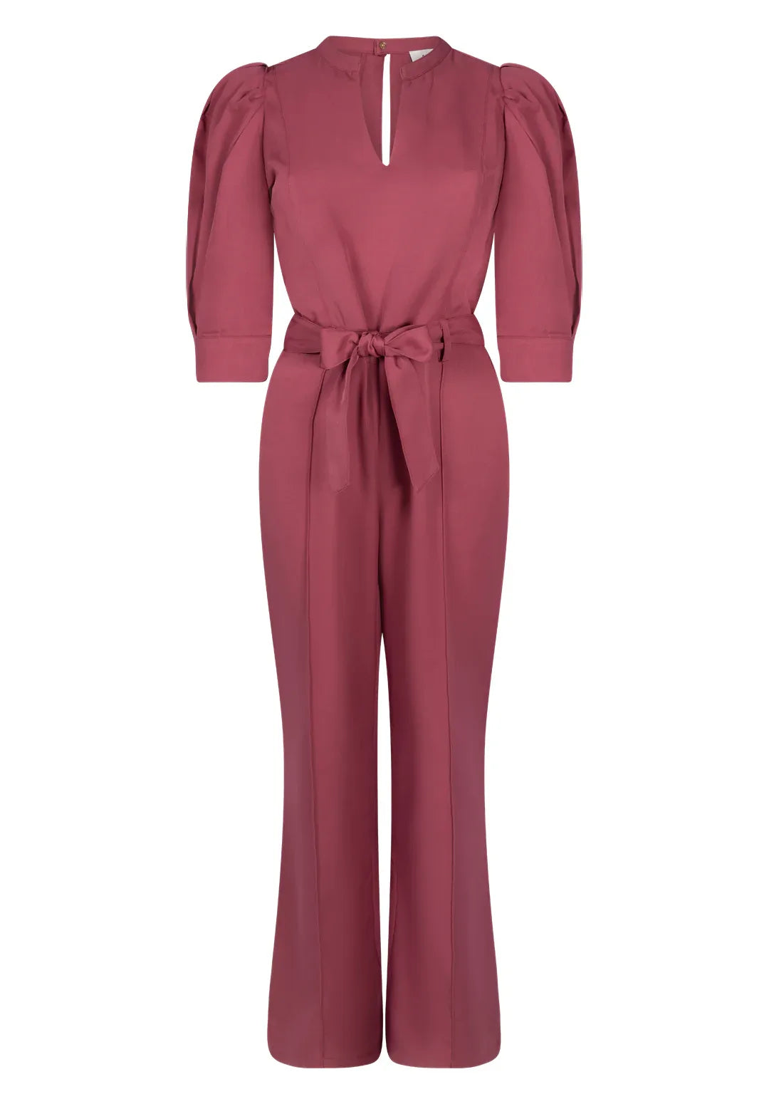 Jumpsuit - Roze