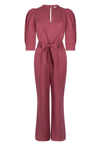 Jumpsuit - Roze