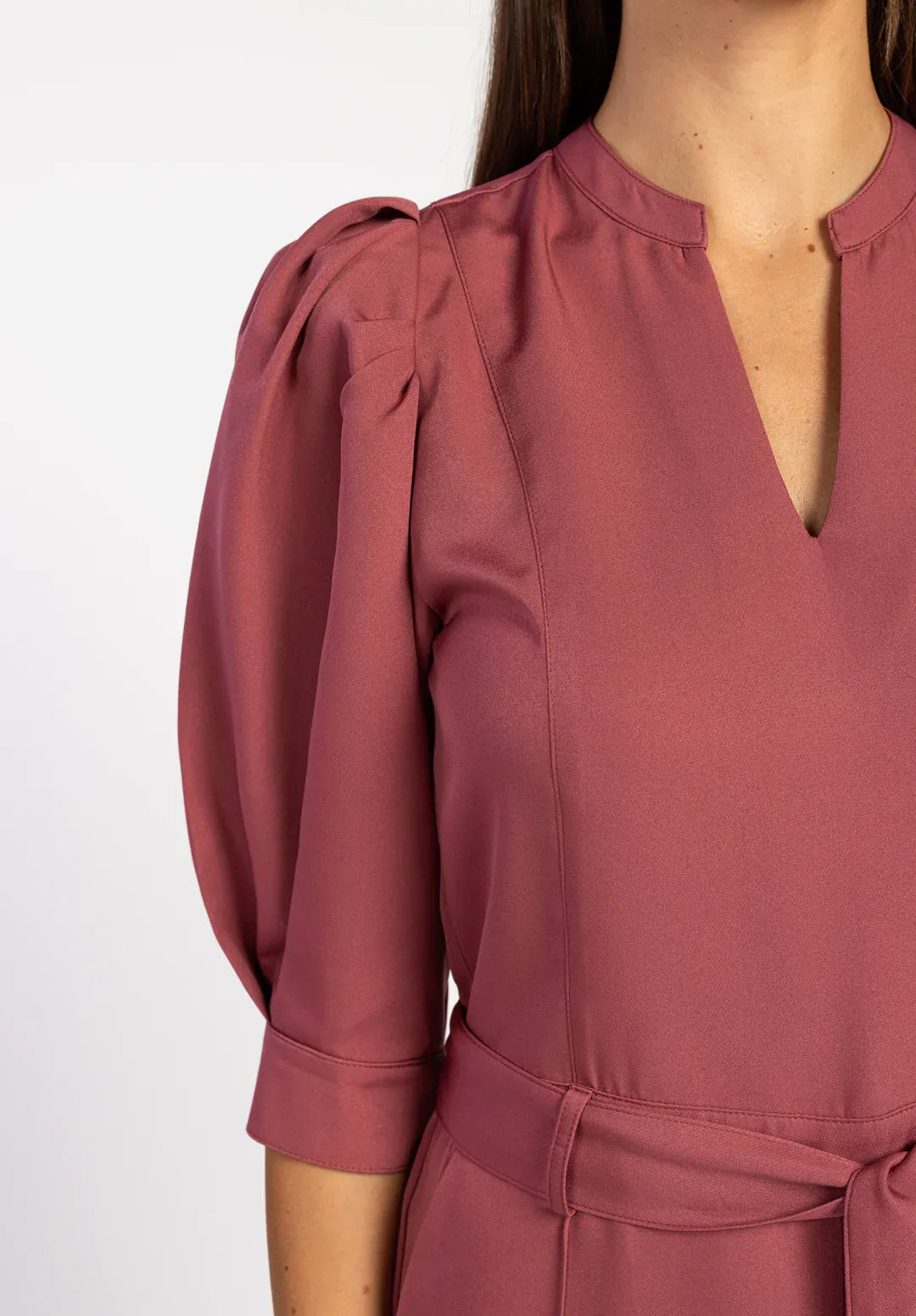 Jumpsuit - Roze