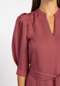Jumpsuit - Roze