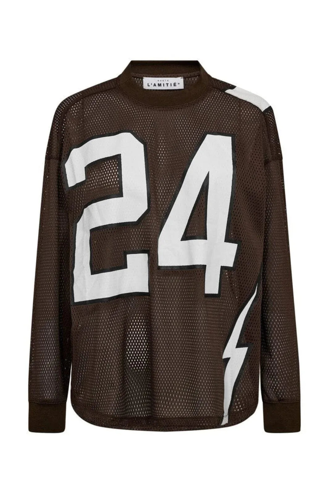 American Football LS Tee - Bruin