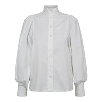 Ada Shirt - Wit