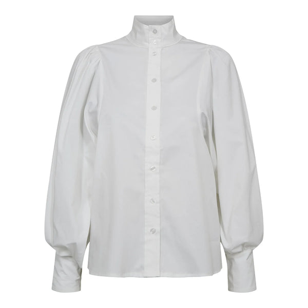 Ada Shirt - Wit