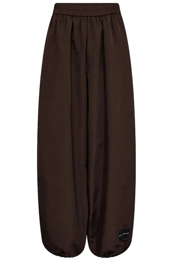 Thalia Harem Tall Pant - Bruin